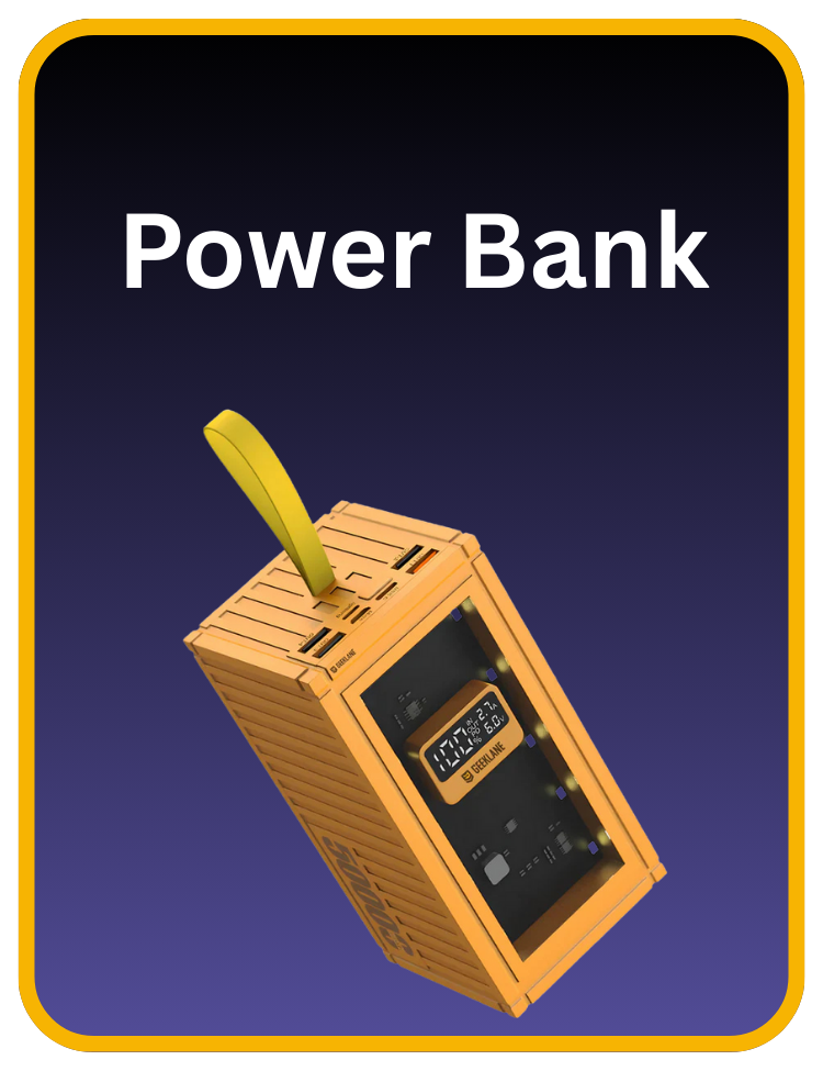 Power Bank