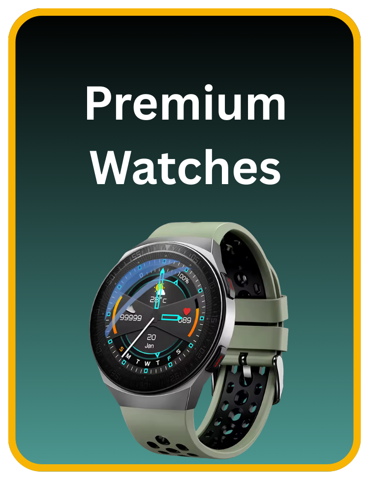 Premium Watches