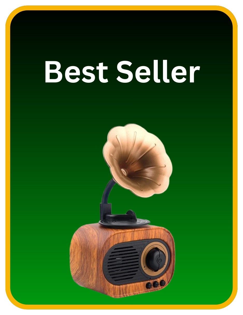 Best Seller