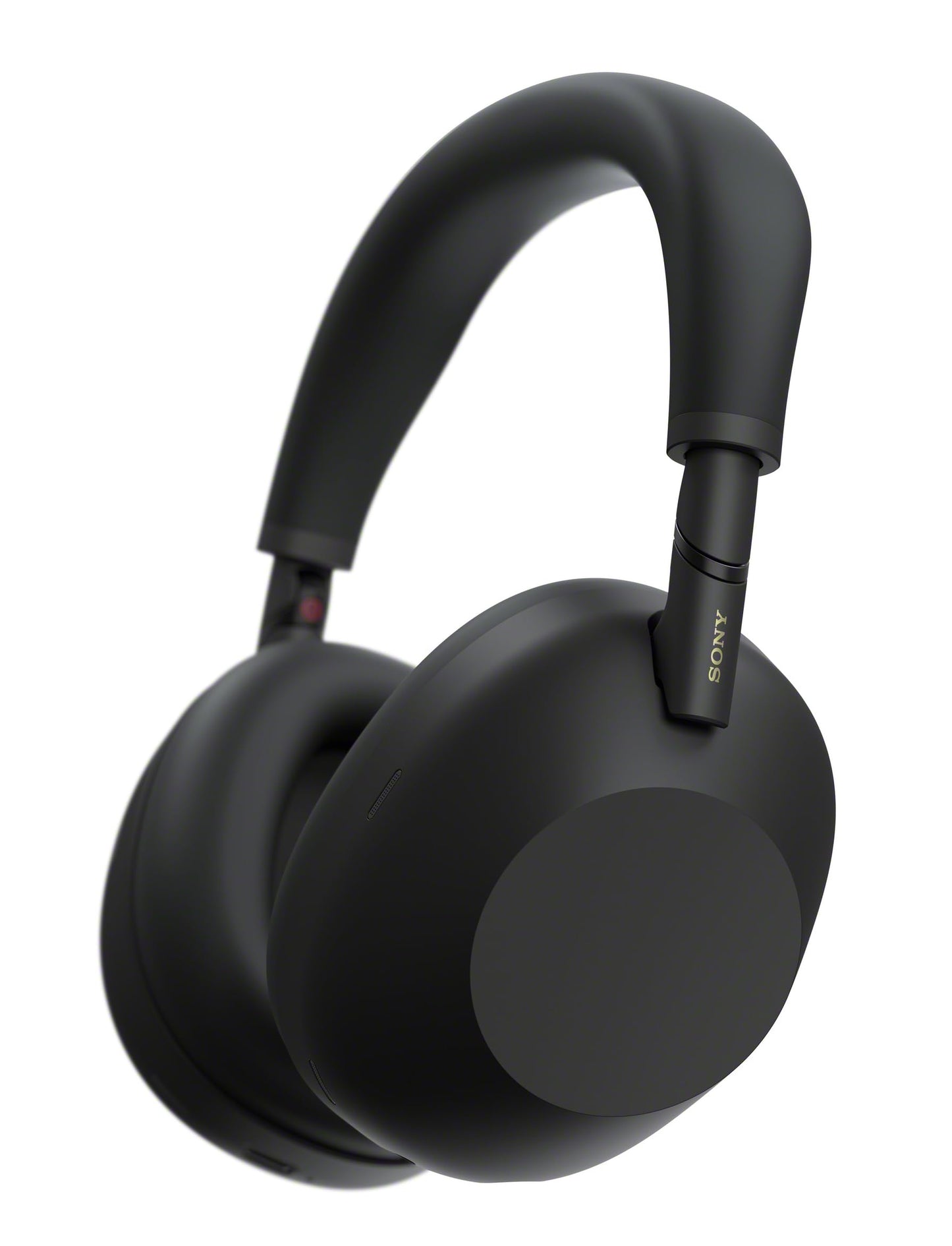 Sony WH-1000XM6 – Premium Wireless Noise Cancelling Headphones with HD NC Processor QN3, 12-Mic Clear Calls, Adaptive Noise Cancellation, Studio-Quality Hi-Res Audio, All-Day Comfort & Fast Charging + Free Carry Case | 1-Year Warranty