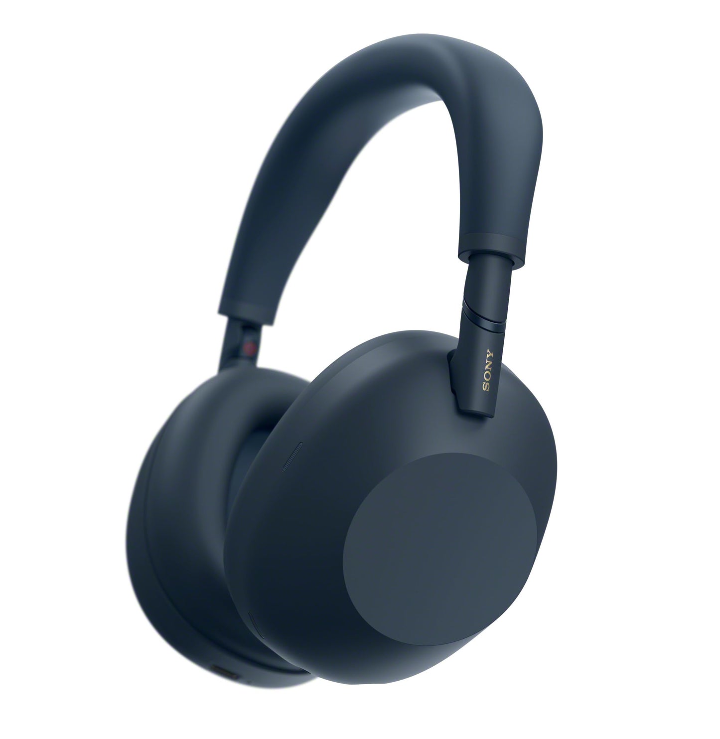 Sony WH-1000XM6 – Premium Wireless Noise Cancelling Headphones with HD NC Processor QN3, 12-Mic Clear Calls, Adaptive Noise Cancellation, Studio-Quality Hi-Res Audio, All-Day Comfort & Fast Charging + Free Carry Case | 1-Year Warranty
