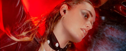 Marshall Minor III – True Wireless In-Ear Earbuds with Balanced Sound, 25H Playtime, Built-In Mic for Clear Calls, Splash-Resistant Design, Touch Controls + Free Protective Case | 1-Year Warranty | Easy 14-Day Returns