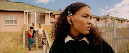 Marshall Minor III – True Wireless In-Ear Earbuds with Balanced Sound, 25H Playtime, Built-In Mic for Clear Calls, Splash-Resistant Design, Touch Controls + Free Protective Case | 1-Year Warranty | Easy 14-Day Returns