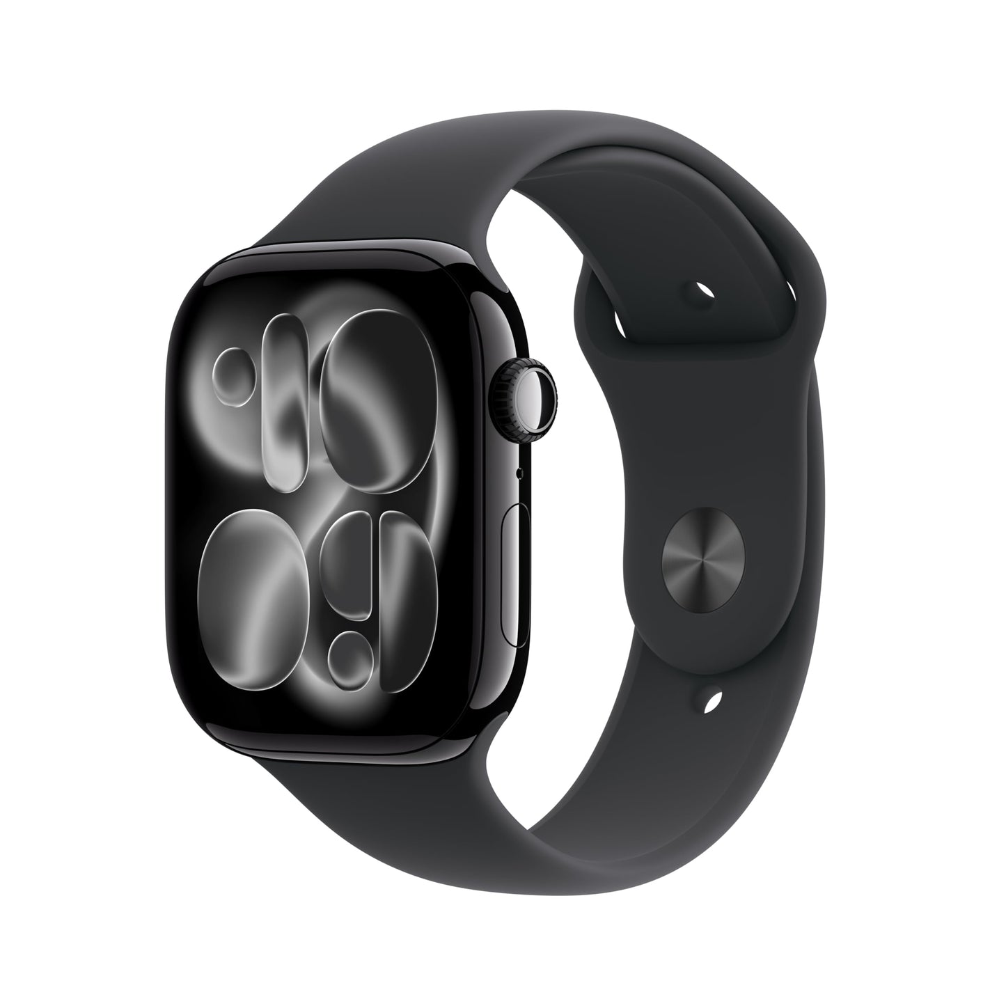 Apple Watch Series 11 (GPS + Cellular) – Premium Always-On Retina Display, Advanced Health & Fitness Tracking, Smart Notifications & Calling, Long Battery Life, Water-Resistant Design + Free Gift | 1-Year Warranty