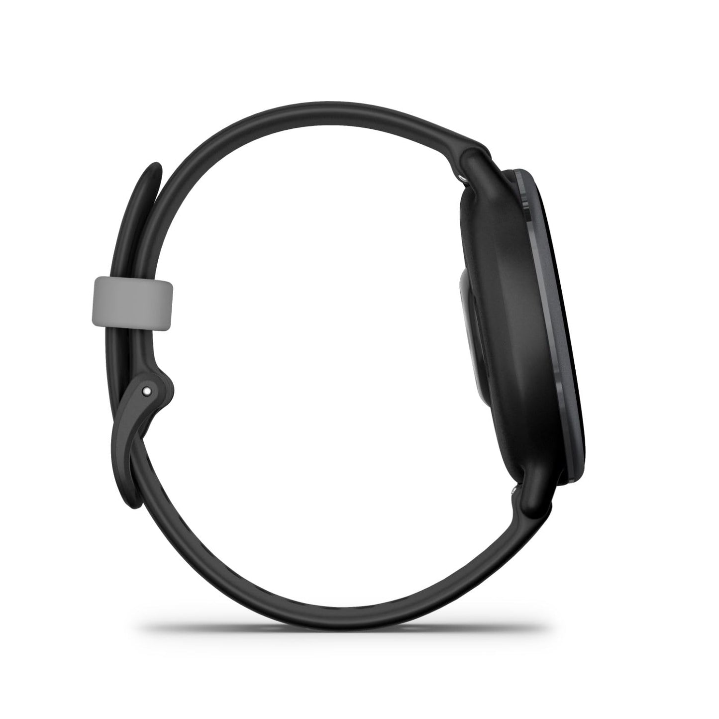 Garmin Vivoactive 5 – GPS Health & Fitness Smartwatch with AMOLED Display, Advanced Heart Rate & Sleep Tracking, Built-In GPS, Up to 11-Day Battery Life, Smart Notifications, Lightweight Aluminum Design + Free Magnetic Charger