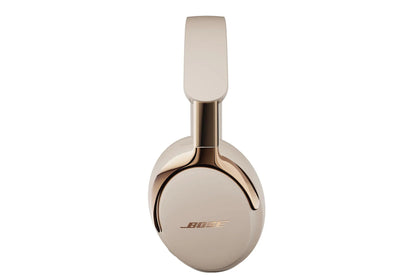 Bose QuietComfort Ultra (2nd Gen) – Extreme Noise Cancellation, Immersive Spatial Audio, 30H Battery, Pro-Grade Mic, Ultra-Comfort Over-Ear Headphones + Free Carry Case | 1-Year Warranty