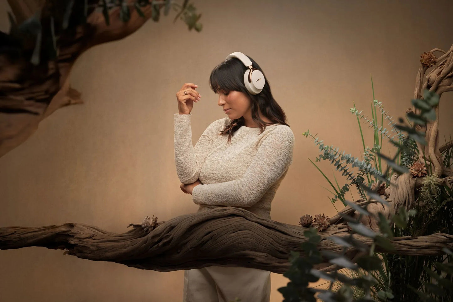 Bose QuietComfort Ultra (2nd Gen) – Extreme Noise Cancellation, Immersive Spatial Audio, 30H Battery, Pro-Grade Mic, Ultra-Comfort Over-Ear Headphones + Free Carry Case | 1-Year Warranty