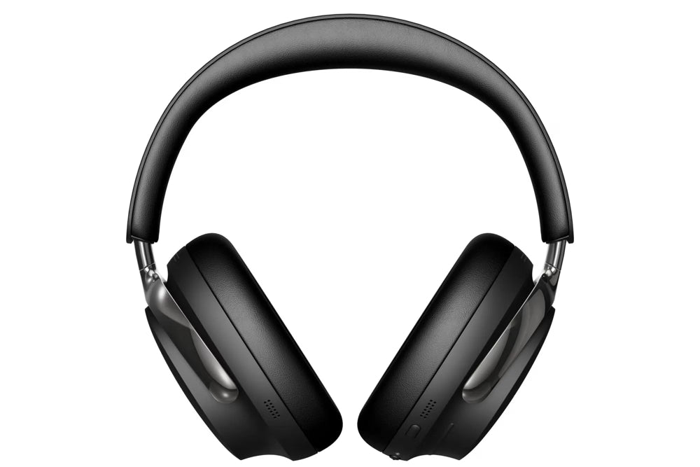 Bose QuietComfort Ultra (2nd Gen) – Extreme Noise Cancellation, Immersive Spatial Audio, 30H Battery, Pro-Grade Mic, Ultra-Comfort Over-Ear Headphones + Free Carry Case | 1-Year Warranty