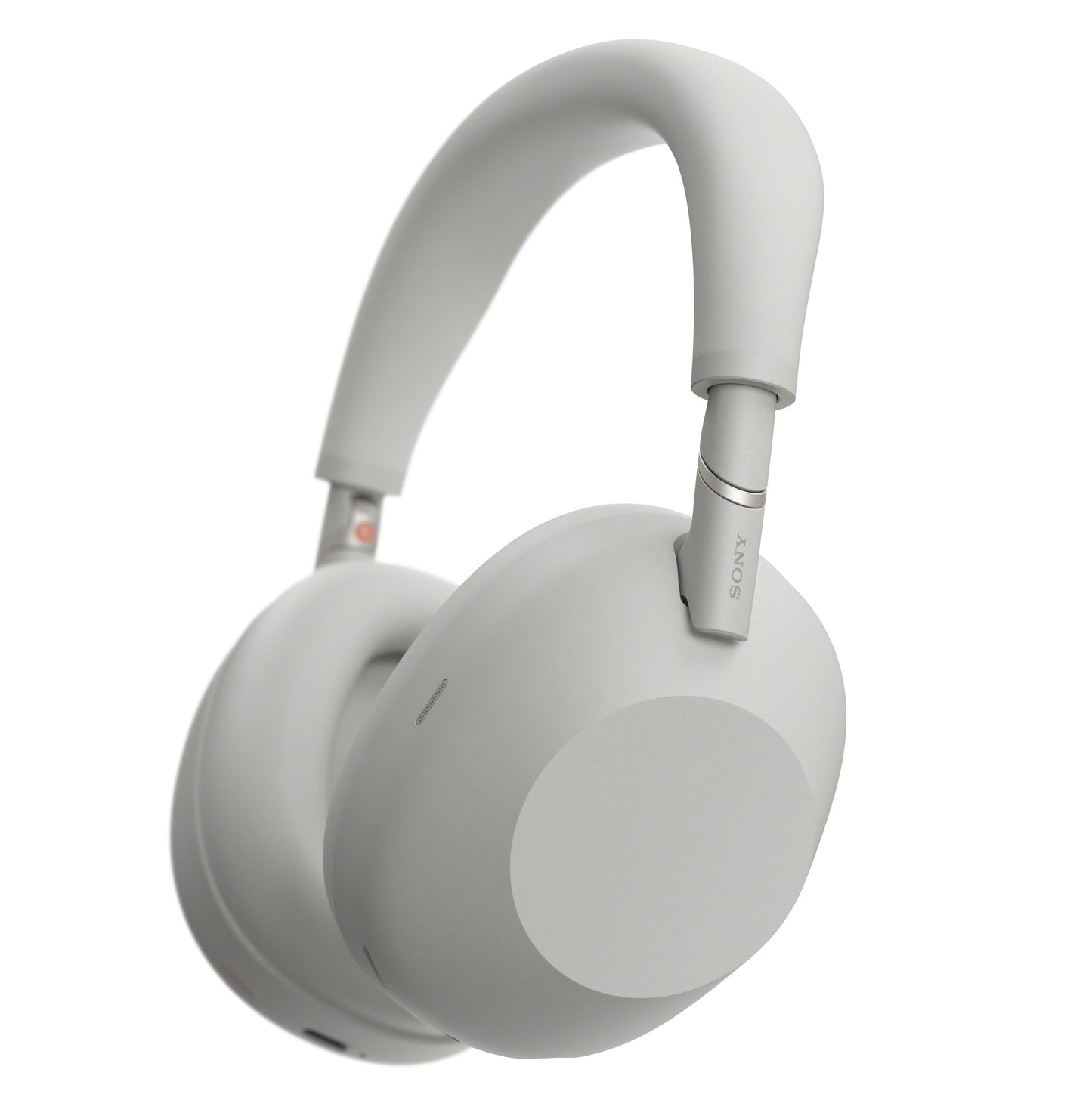 Sony WH-1000XM6 – Premium Wireless Noise Cancelling Headphones with HD NC Processor QN3, 12-Mic Clear Calls, Adaptive Noise Cancellation, Studio-Quality Hi-Res Audio, All-Day Comfort & Fast Charging + Free Carry Case | 1-Year Warranty