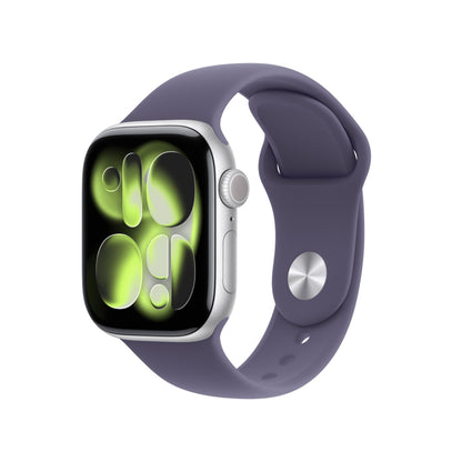 Apple Watch Series 11 (GPS + Cellular) – Premium Always-On Retina Display, Advanced Health & Fitness Tracking, Smart Notifications & Calling, Long Battery Life, Water-Resistant Design + Free Gift | 1-Year Warranty