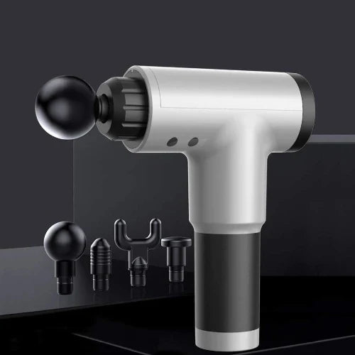 PulsePro Massage Gun