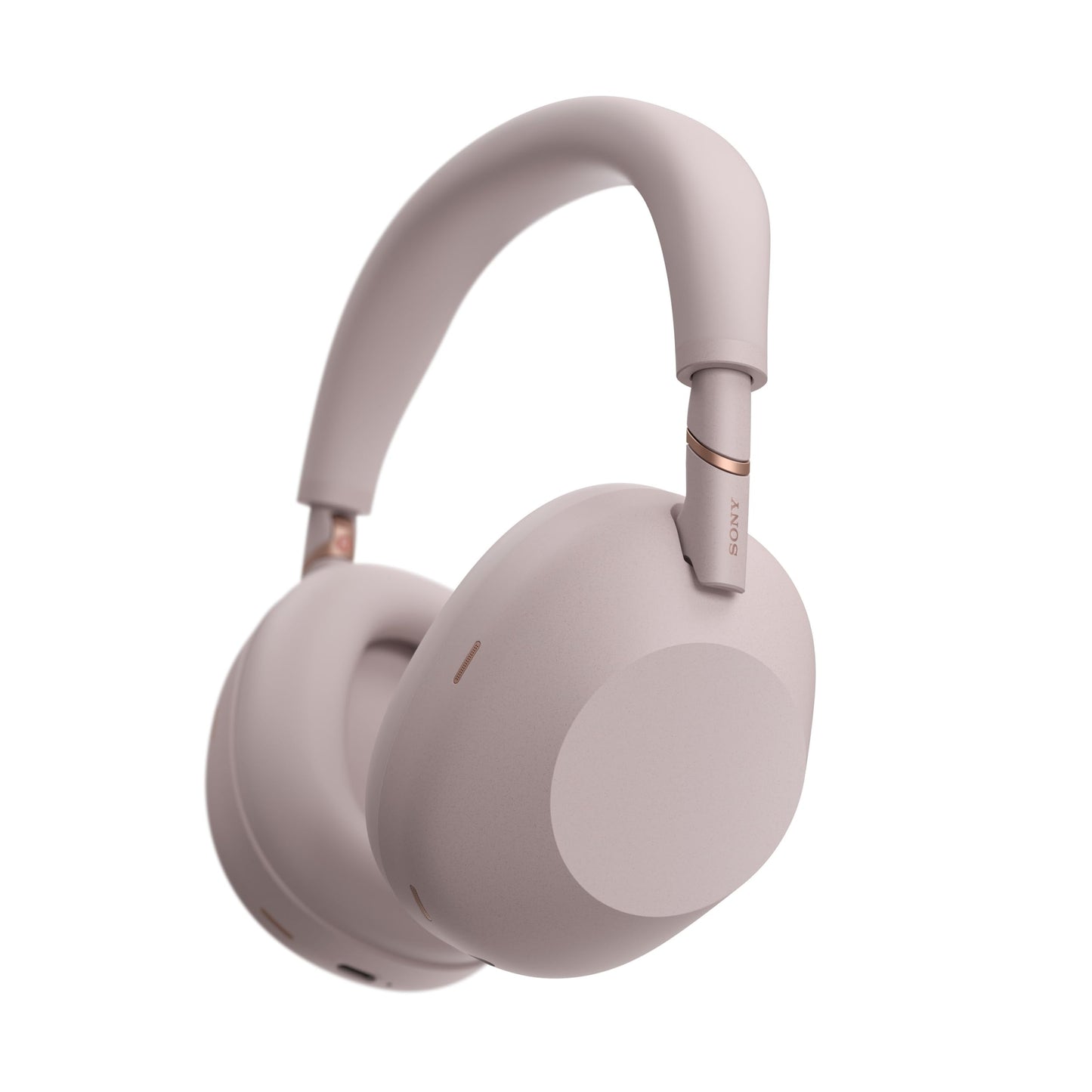 Sony WH-1000XM6 – Premium Wireless Noise Cancelling Headphones with HD NC Processor QN3, 12-Mic Clear Calls, Adaptive Noise Cancellation, Studio-Quality Hi-Res Audio, All-Day Comfort & Fast Charging + Free Carry Case | 1-Year Warranty