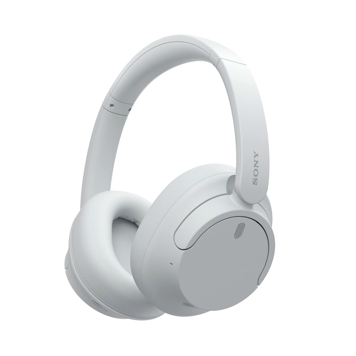 Sony WH-CH720N – Wireless Noise Cancelling Headphones with Crystal-Clear Calls, Deep Bass Stereo Sound, Bluetooth Connectivity, Alexa Built-In, Lightweight Over-Ear Comfort, Long Battery Life + Free AUX Cable | 1-Year Warranty | Easy 14-Day Returns