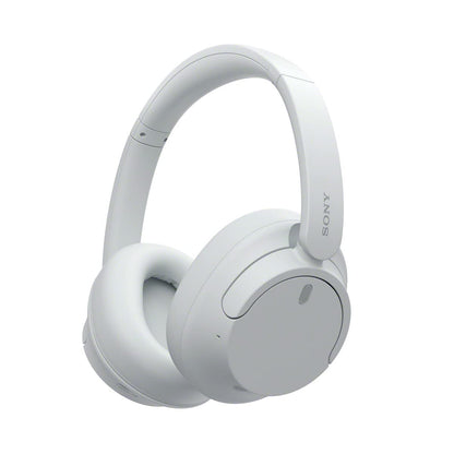 Sony WH-CH720N – Wireless Noise Cancelling Headphones with Crystal-Clear Calls, Deep Bass Stereo Sound, Bluetooth Connectivity, Alexa Built-In, Lightweight Over-Ear Comfort, Long Battery Life + Free AUX Cable | 1-Year Warranty | Easy 14-Day Returns